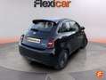 Fiat 500 Icon+3%2B1+320km+85kW+%28118CV%29 Negro - thumbnail 3