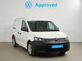 Volkswagen Caddy 2.0 TDI 75 kW (102 CV) Blanc - thumbnail 1