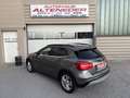 Mercedes-Benz GLA 200 GLA 200 CDI Aut.  NAVI  SITZH  TEMP  XENON Grau - thumbnail 4