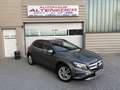 Mercedes-Benz GLA 200 GLA 200 CDI Aut.  NAVI  SITZH  TEMP  XENON Grau - thumbnail 1