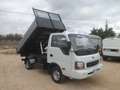 Kia K2500 ribaltabile trilaterale Bianco - thumbnail 3