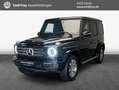 Mercedes-Benz G 500 G-Klasse Zwart - thumbnail 1
