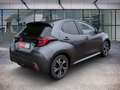 Toyota Yaris 1.5 D Team Deutschland ACC+AUT+LED+Virtual Grau - thumbnail 7