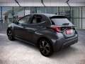 Toyota Yaris 1.5 D Team Deutschland ACC+AUT+LED+Virtual Grau - thumbnail 8