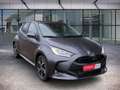 Toyota Yaris 1.5 D Team Deutschland ACC+AUT+LED+Virtual Grau - thumbnail 6