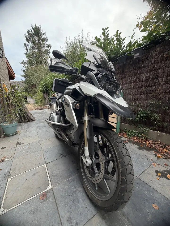 BMW R 1200 GS