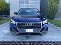 Audi Q2 Q2 30 TDI S tronic Business Blu/Azzurro - thumbnail 2