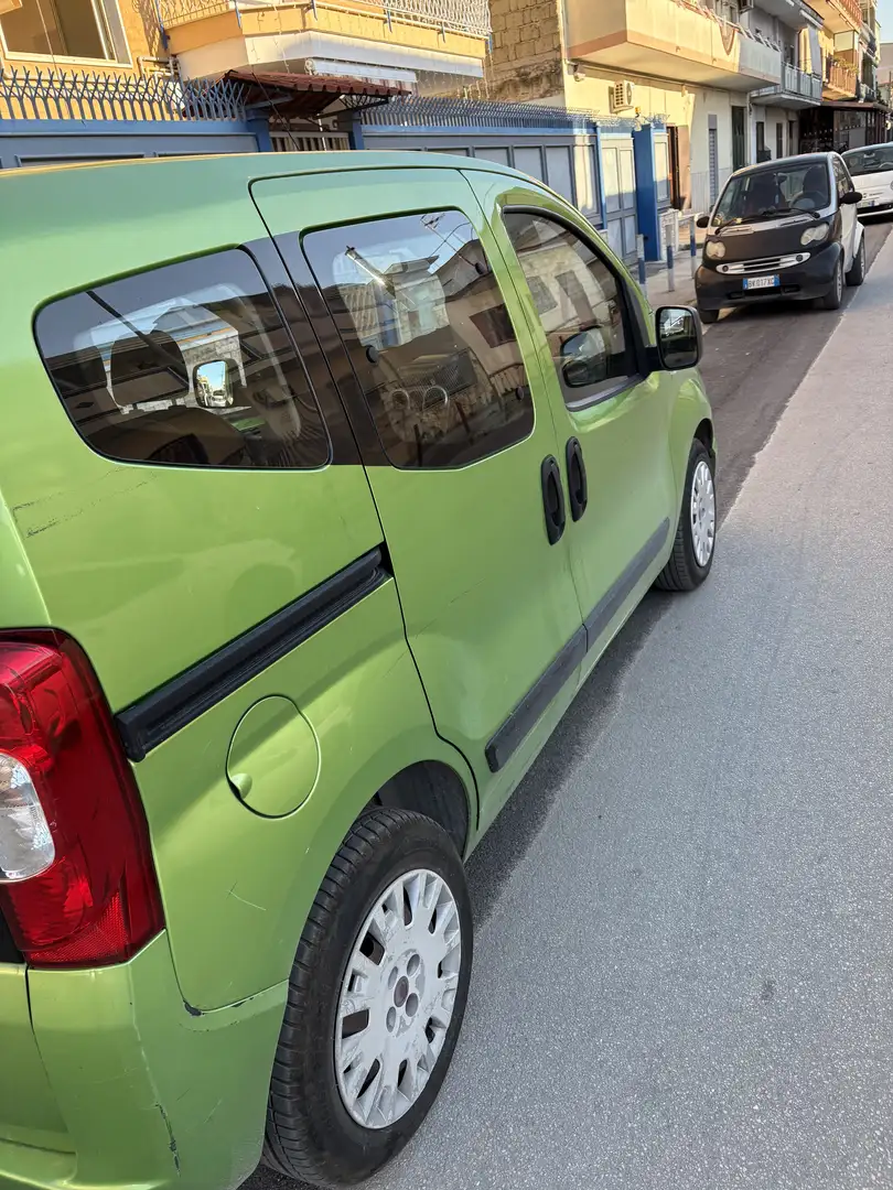 Fiat Qubo 1.3 mjt 16v Dynamic - 1