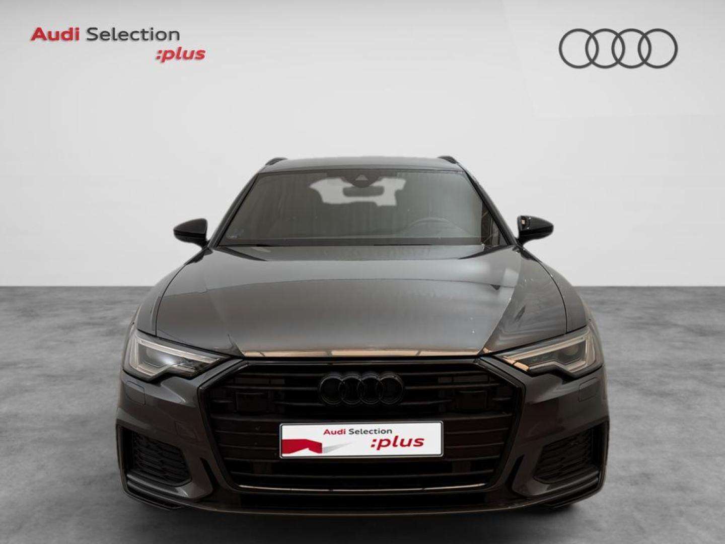 Audi A6 Avant 40 TDI Black line S tronic - foto 1