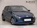 Hyundai i20 1.2 MPI Klass Bleu - thumbnail 2