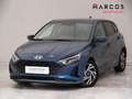 Hyundai i20 1.2 MPI Klass Bleu - thumbnail 1