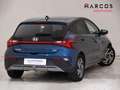 Hyundai i20 1.2 MPI Klass Bleu - thumbnail 4