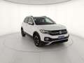 Volkswagen T-Cross T-Cross 1.0 TSI Style BMT Weiß - thumbnail 4