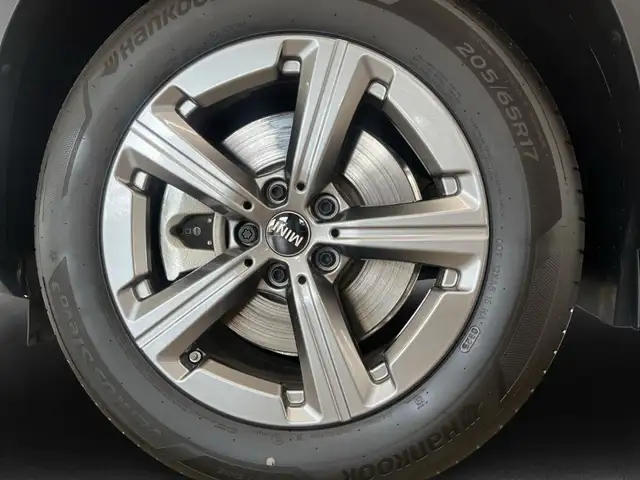 Mini Countryman view 7