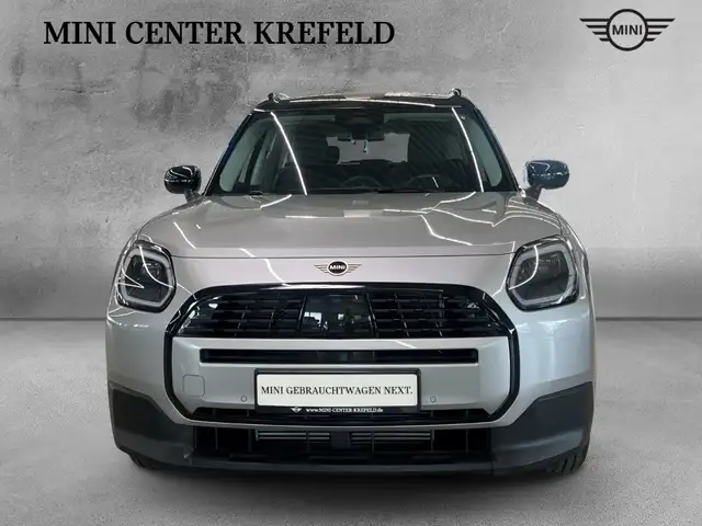 Mini Countryman view 5