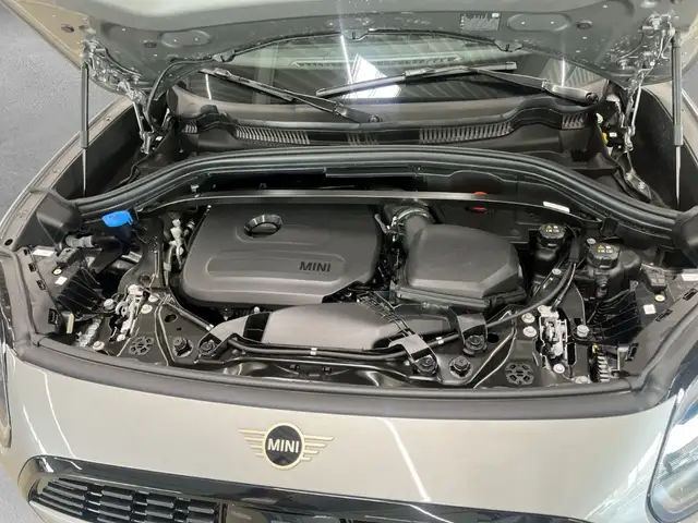 Mini Countryman view 14