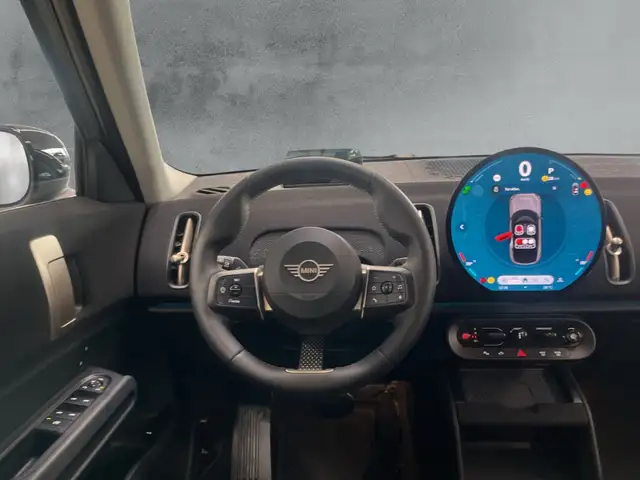 Mini Countryman view 10