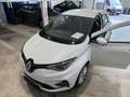 Renault ZOE Zoe Zen R110 CCS LADER Z.E.50 (52kWh) AKKUMIETE Blanc - thumbnail 6