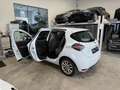 Renault ZOE Zoe Zen R110 CCS LADER Z.E.50 (52kWh) AKKUMIETE Blanc - thumbnail 2