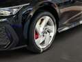 Volkswagen Golf VIII 2.0 TSI GTI *APPCON*KAMERA*LEDPLUS* Schwarz - thumbnail 10