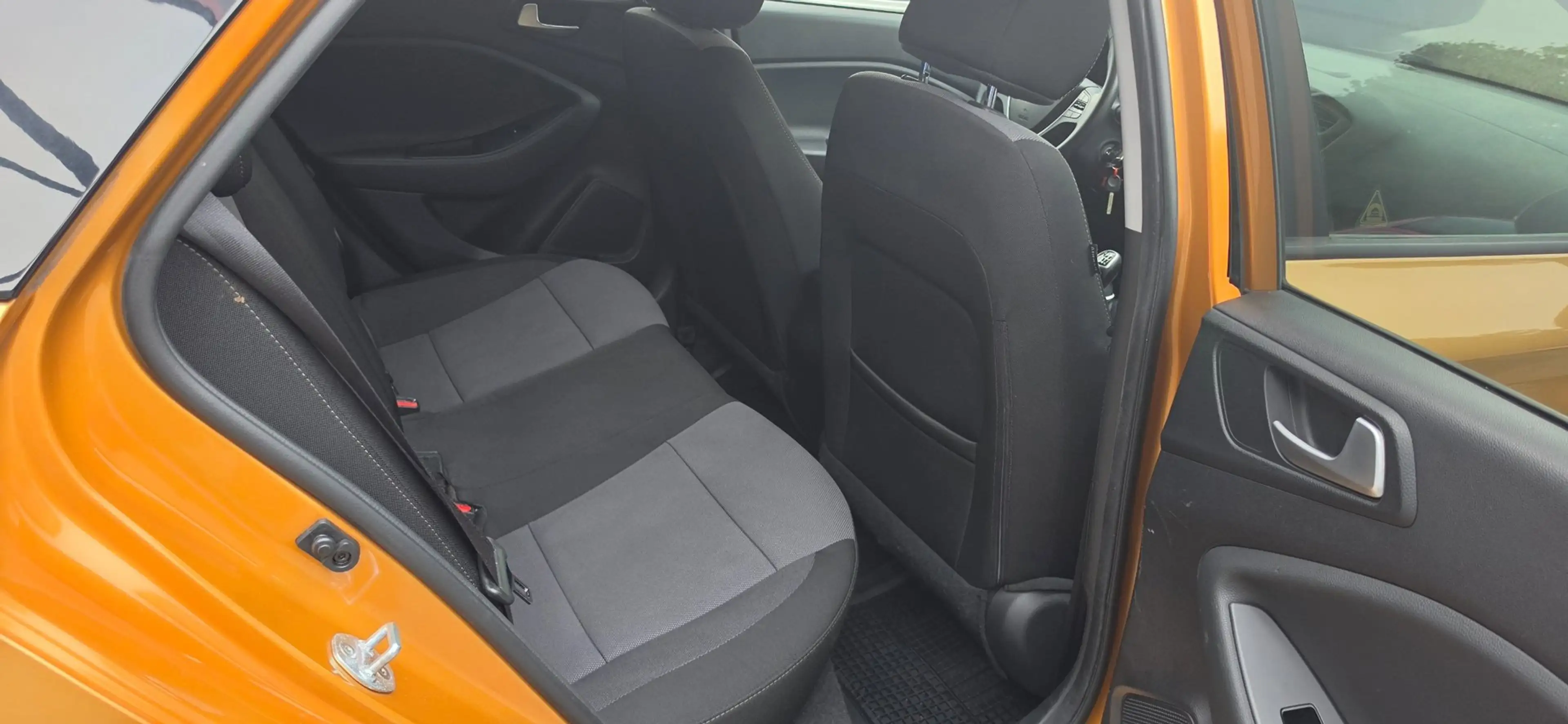 Hyundai i20 1.0 T-GDI Clima Cruise Panorama Carplay® Zeer lux! — photo 33