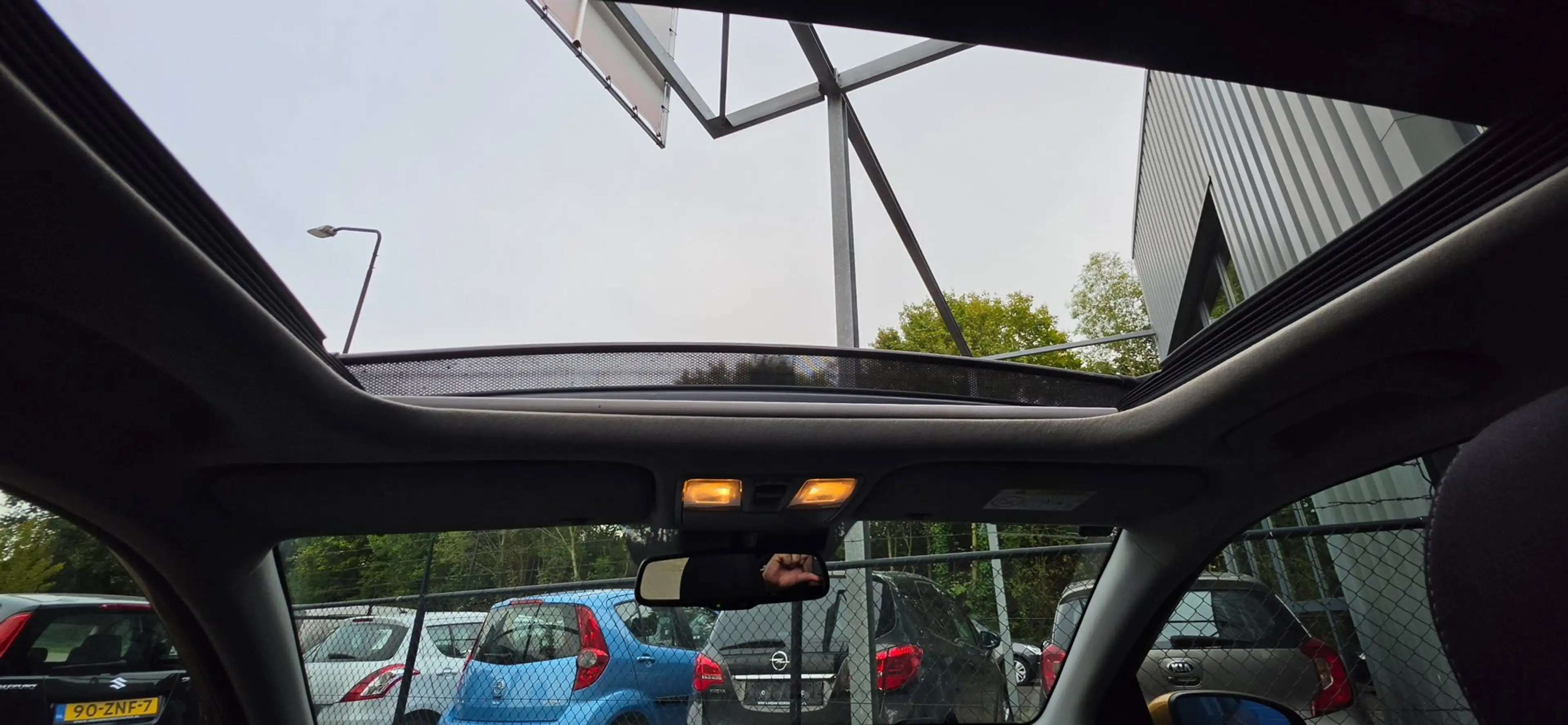 Hyundai i20 1.0 T-GDI Clima Cruise Panorama Carplay® Zeer lux! — photo 12