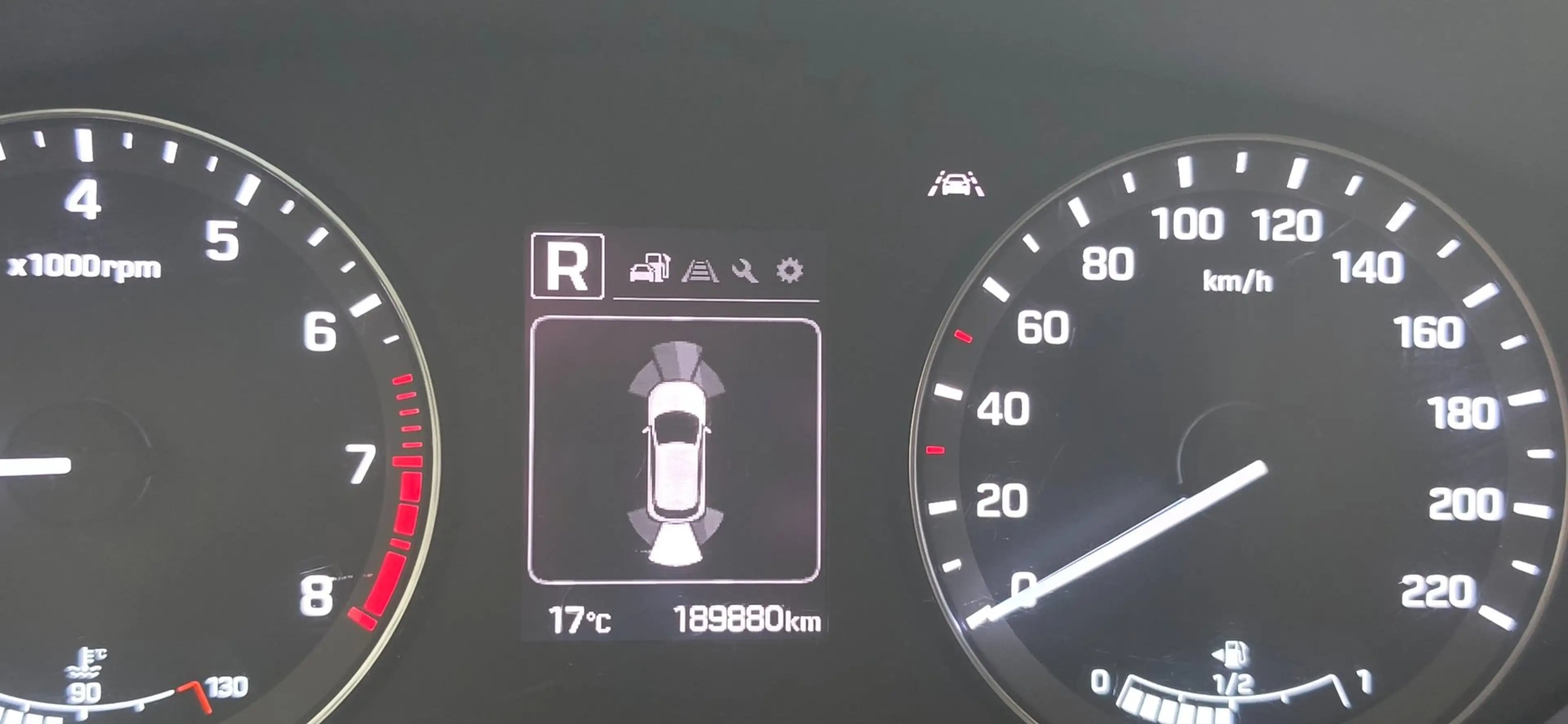 Hyundai i20 1.0 T-GDI Clima Cruise Panorama Carplay® Zeer lux! — photo 30