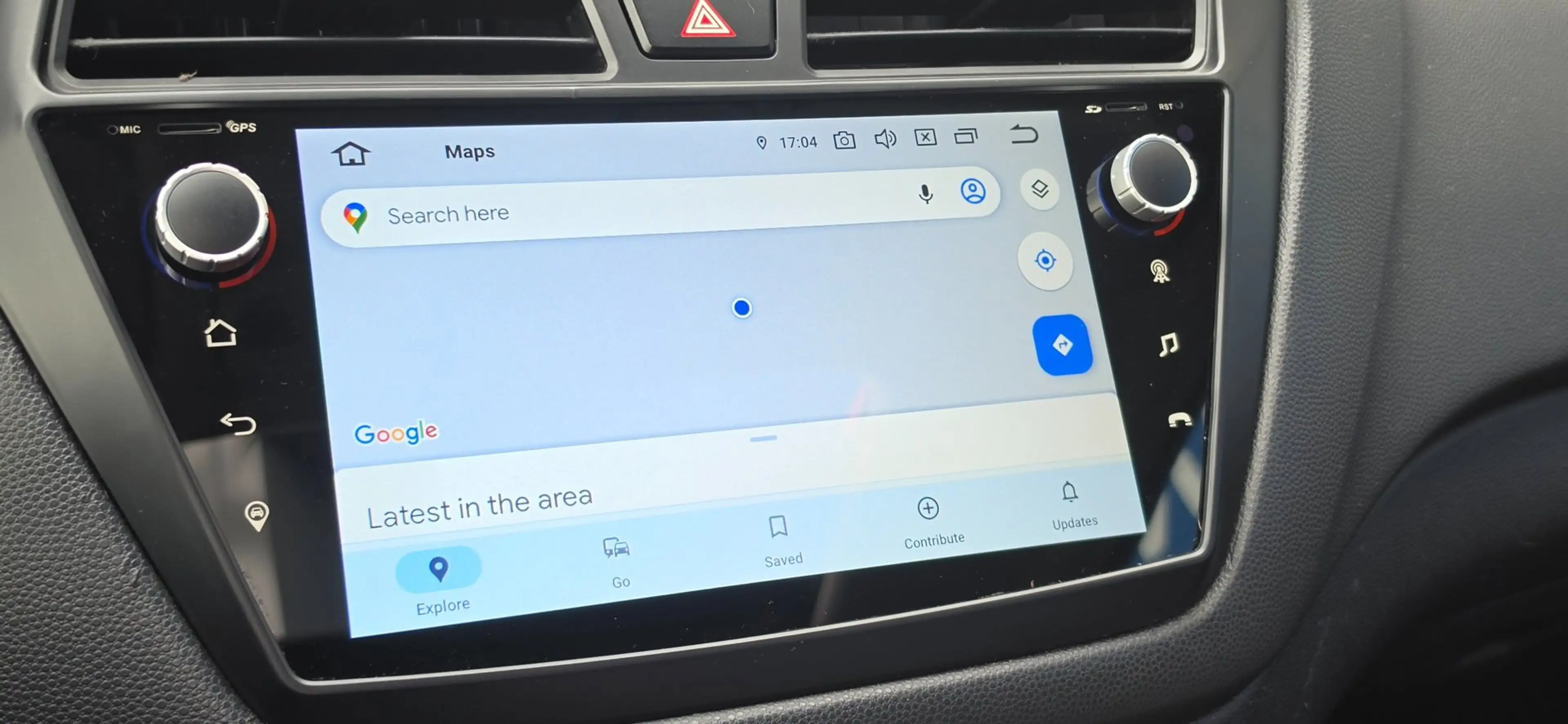 Hyundai i20 1.0 T-GDI Clima Cruise Panorama Carplay® Zeer lux! — photo 15