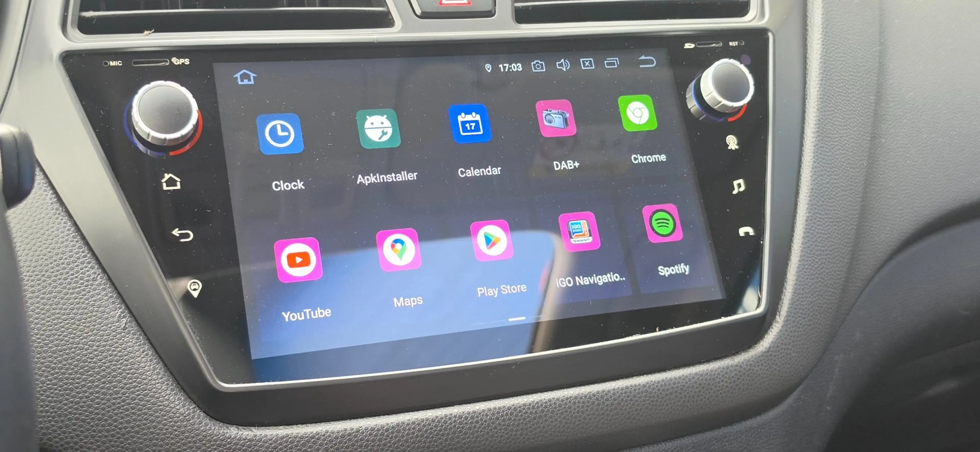 Hyundai i20 1.0 T-GDI Clima Cruise Panorama Carplay® Zeer lux! — photo 20