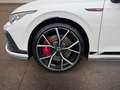Volkswagen Golf GTI Clubsport 2.0TSI DSG IQ-LIGHT NAVI DCC 19'' ACC HA Blanco - thumbnail 8