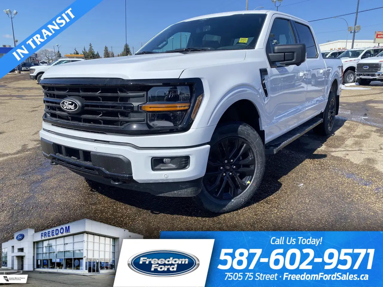 2026 Ford F 150