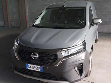 Townstar 1.3 130cv L1 N-Connecta my24