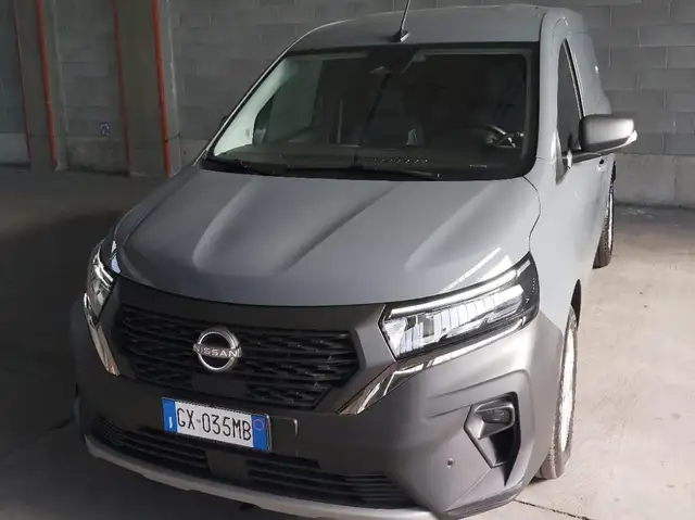 Nissan Townstar Townstar 1.3 130cv L1 N-Connecta my24