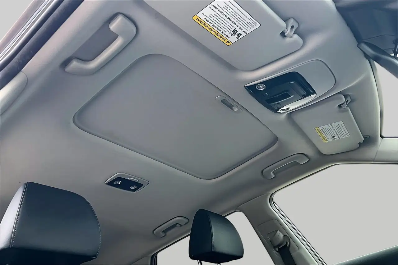 Kia Seltos снимка Kia Seltos