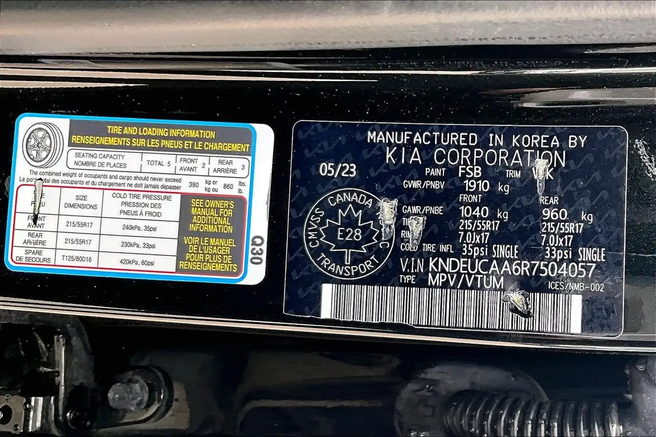 Kia Seltos снимка Kia Seltos