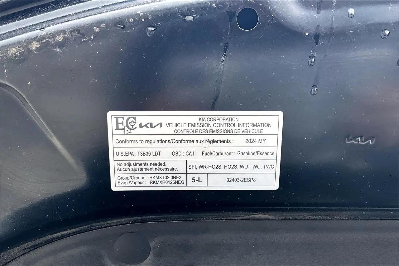 Kia Seltos снимка Kia Seltos