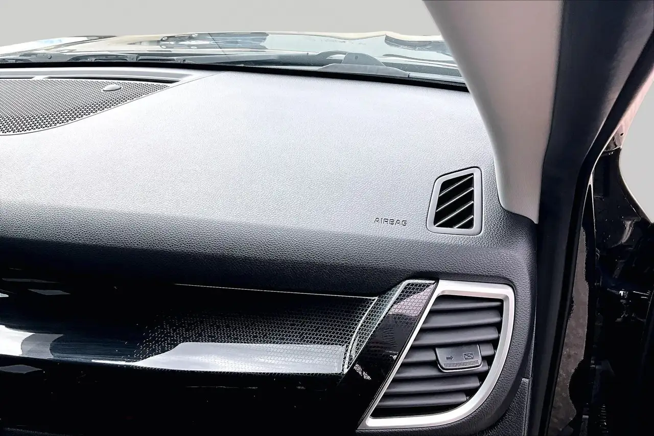 Kia Seltos снимка Kia Seltos