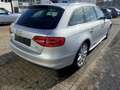 Audi A4 Avant S-Line, Automatik ,Zahnriemen neu Silber - thumbnail 4