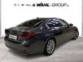 BMW 520 d HIFI DAB AHK AMBIENTE CARPLAY ALU 18" Gris - thumbnail 4