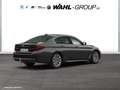 BMW 520 d HIFI DAB AHK AMBIENTE CARPLAY ALU 18" Grau - thumbnail 2