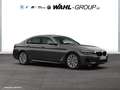 BMW 520 d HIFI DAB AHK AMBIENTE CARPLAY ALU 18" Grau - thumbnail 9