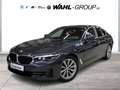 BMW 520 d HIFI DAB AHK AMBIENTE CARPLAY ALU 18" Gris - thumbnail 1