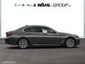 BMW 520 d HIFI DAB AHK AMBIENTE CARPLAY ALU 18" Grau - thumbnail 8
