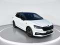 Skoda Fabia Monte Carlo 1.0 TSI 70 kW / 95 PK Hatchback 5 vers Weiß - thumbnail 2