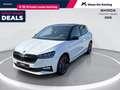 Skoda Fabia Monte Carlo 1.0 TSI 70 kW / 95 PK Hatchback 5 vers Weiß - thumbnail 1