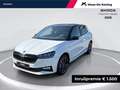 Skoda Fabia Monte Carlo 1.0 TSI 70 kW / 95 PK Hatchback 5 vers Weiß - thumbnail 1