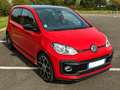 Volkswagen up! 1.0 115 BlueMotion Technology BVM6 GTI Rouge - thumbnail 12