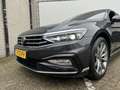 Volkswagen Passat Variant 1.5 TSI R-Line Business | Achteruitrijcamera | Com Gris - thumbnail 3