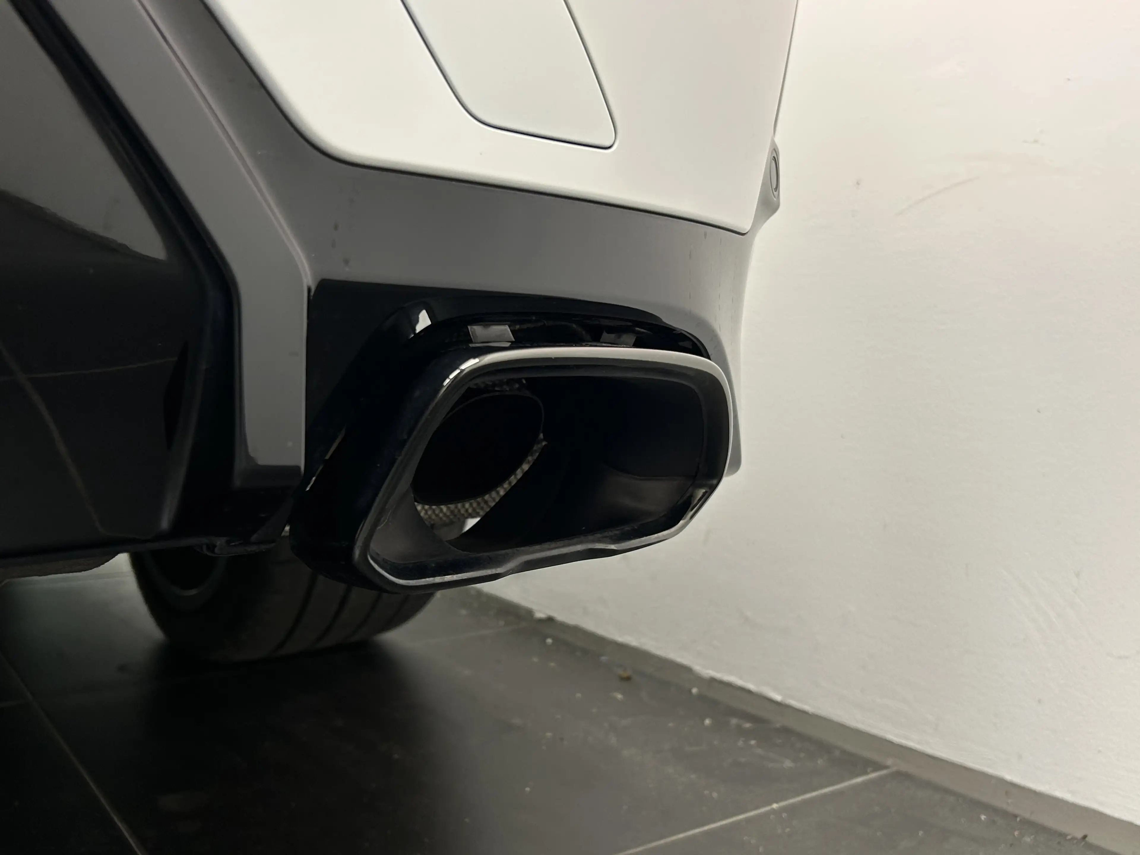 BMW 340 M340d xDrive Touring — photo 14