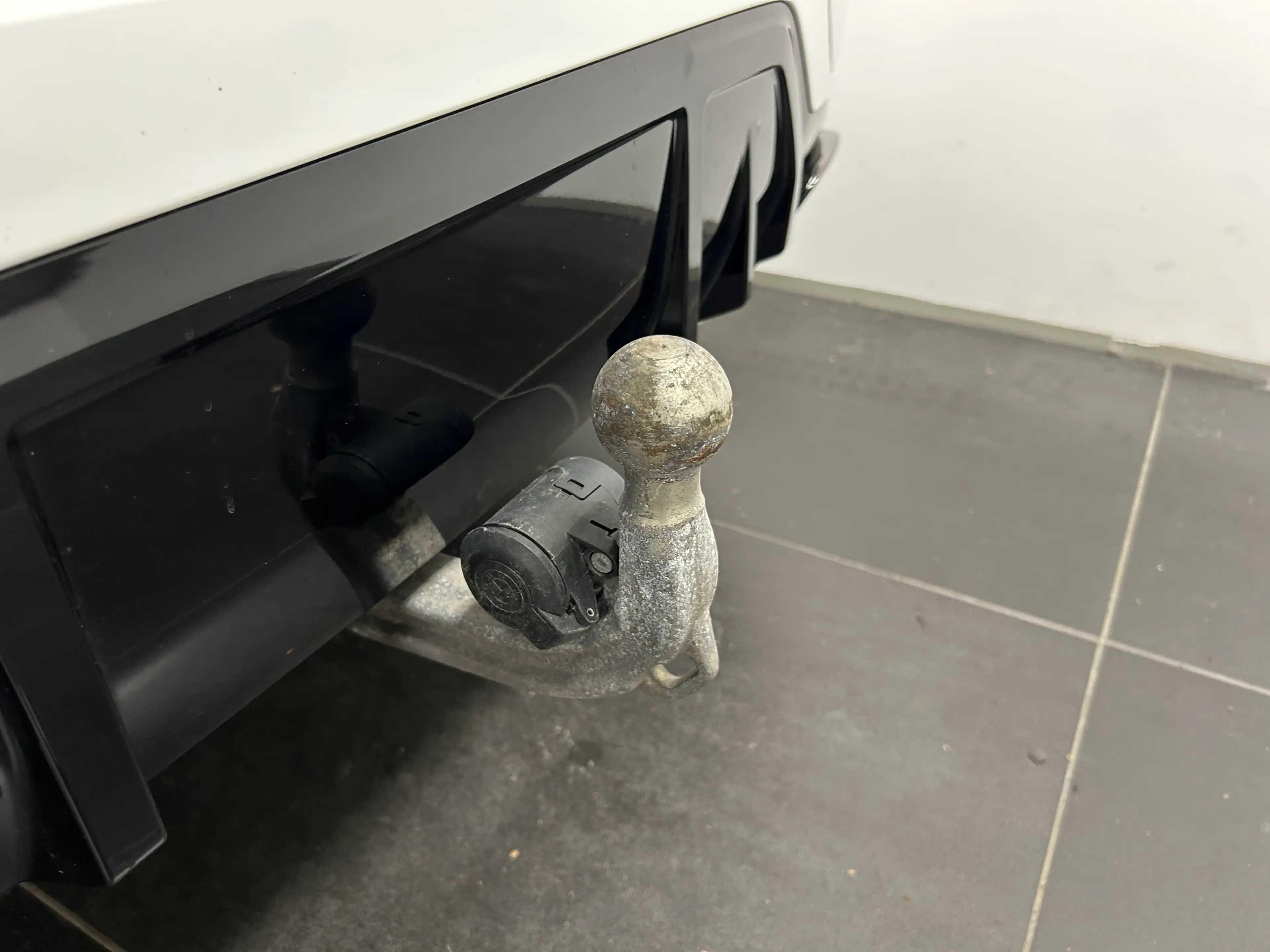 BMW 340 M340d xDrive Touring — photo 13